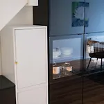 Exclusive 70m2 One-bedroom - We39e דירה