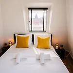 Exclusive 70m2 One-bedroom - We39e דירה