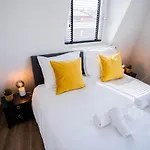 Exclusive 70m2 One-bedroom - We39e * Tiel
