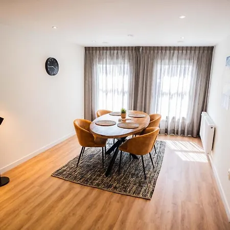 Exclusive 70m2 One-bedroom - We39e * Tiel