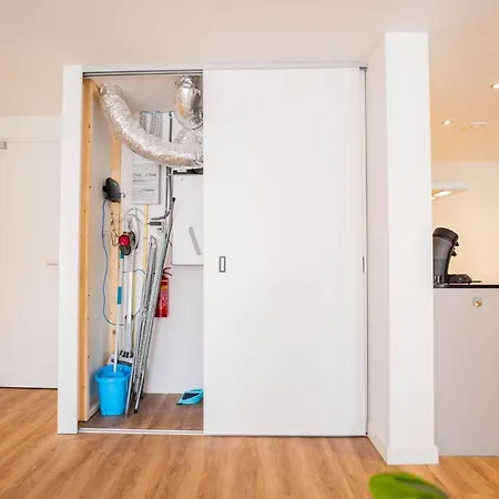 Exclusive 70m2 One-bedroom - We39e טיל