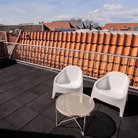 Exclusive 70m2 One-bedroom - We39e