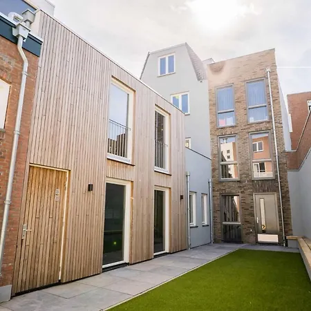 Exclusive 70m2 One-bedroom - We39e