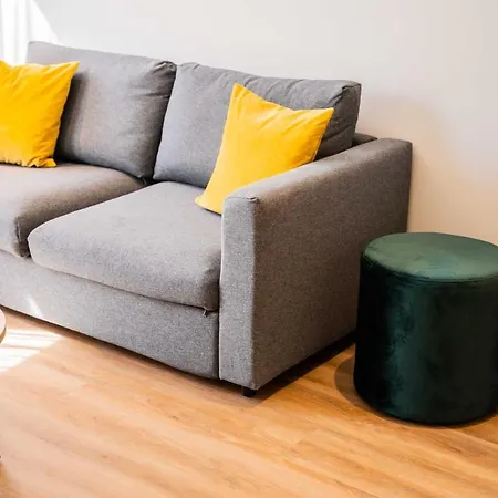 Exclusive 70m2 One-bedroom - We39e