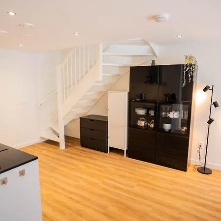 Exclusive 70m2 One-bedroom - We39e