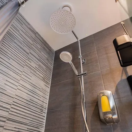 Apartman Exclusive 70m2 One-bedroom - We39e Tiel