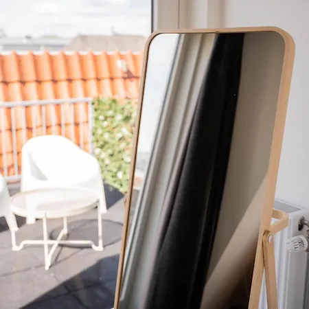 Exclusive 70m2 One-bedroom - We39e Apartament