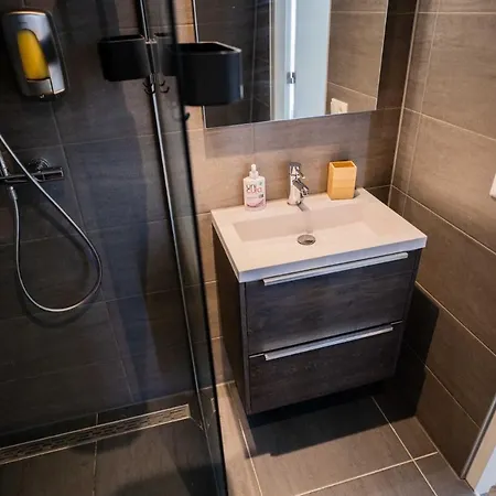 Exclusive 70m2 One-bedroom - We39e *