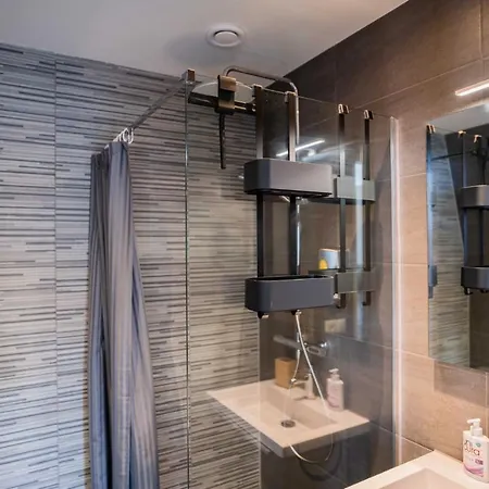 Apartman Exclusive 70m2 One-bedroom - We39e *