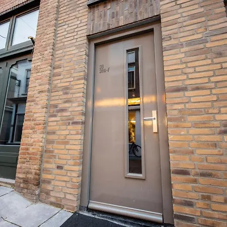 Exclusive 70m2 One-bedroom - We39e Tiel