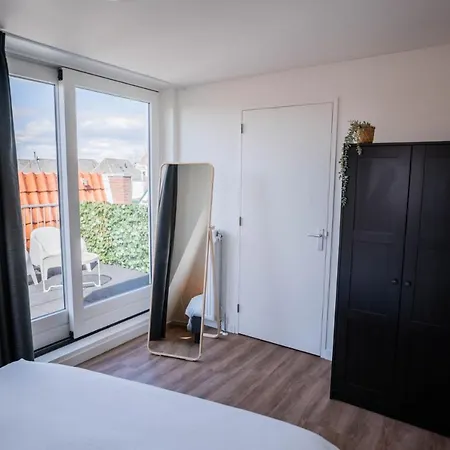 Exclusive 70m2 One-bedroom - We39e