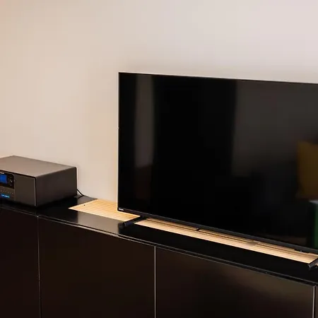 Exclusive 70m2 One-bedroom - We39e Apartman *