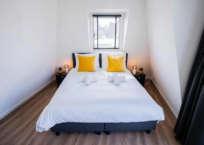 Exclusive 70m2 One-bedroom - We39e