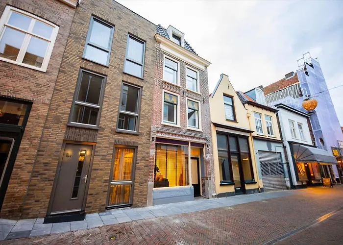 Lägenhet Exclusive 70m2 One-bedroom - We39e *