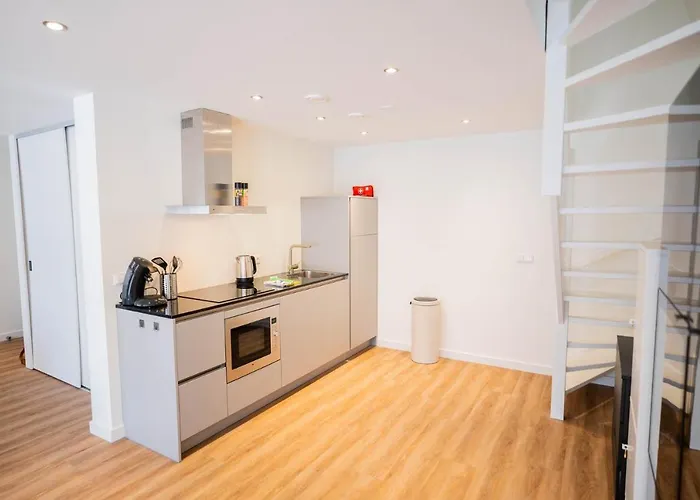 Exclusive 70m2 One-bedroom - We39e