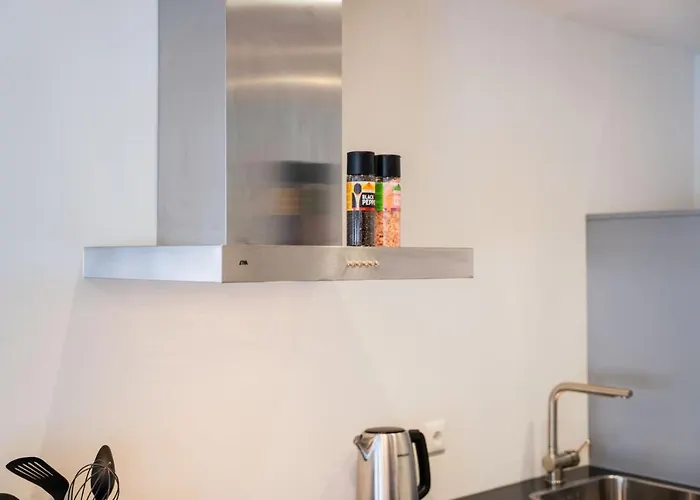 Exclusive 70m2 One-bedroom - We39e Lägenhet