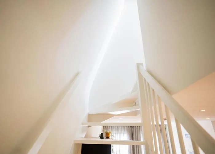 Exclusive 70m2 One-bedroom - We39e Tiel