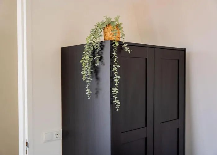 Exclusive 70m2 One-bedroom - We39e *