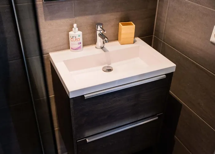 Exclusive 70m2 One-bedroom - We39e Lägenhet