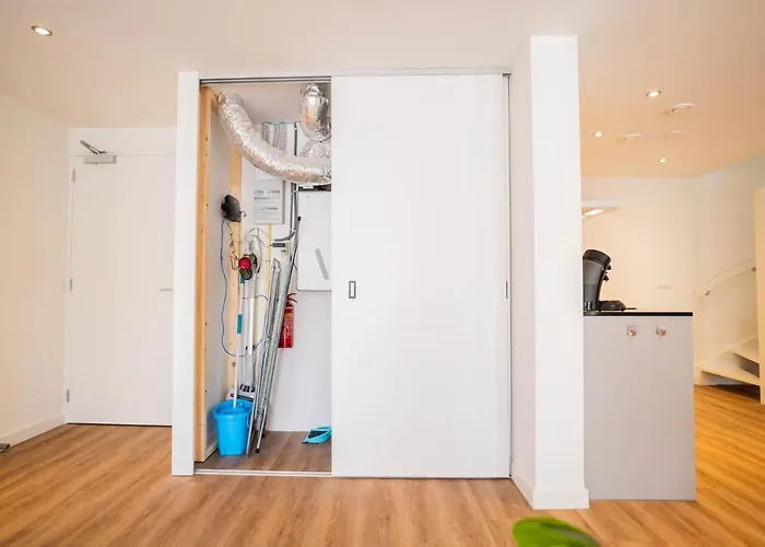 Exclusive 70m2 One-bedroom - We39e Tiel