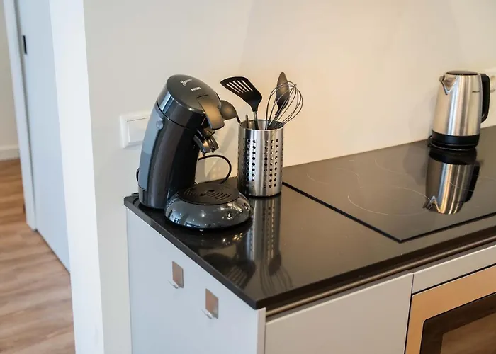 Exclusive 70m2 One-bedroom - We39e Apartamento *