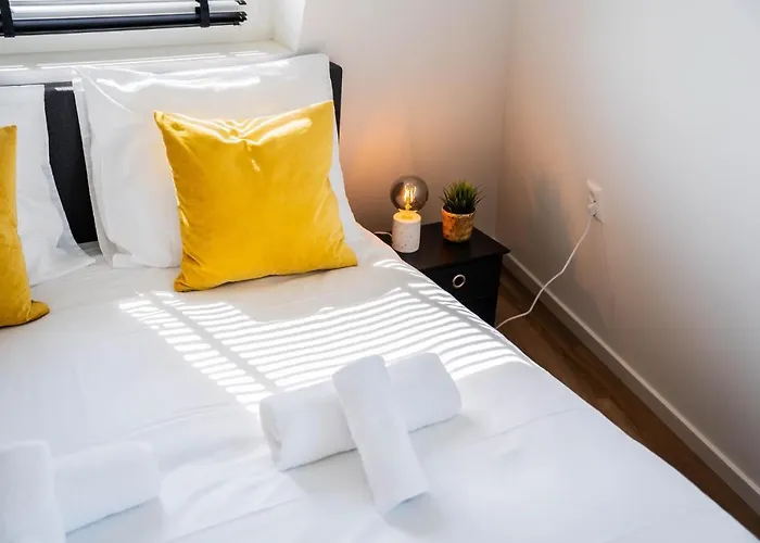 Exclusive 70m2 One-bedroom - We39e Tiel