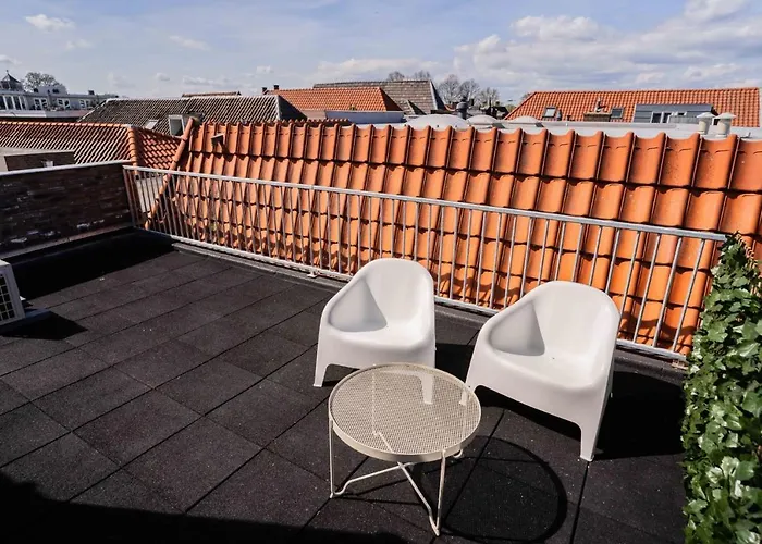 Exclusive 70m2 One-bedroom - We39e