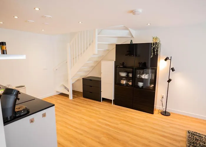 Exclusive 70m2 One-bedroom - We39e