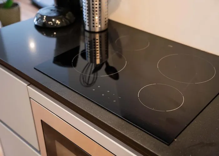 Lägenhet Exclusive 70m2 One-bedroom - We39e