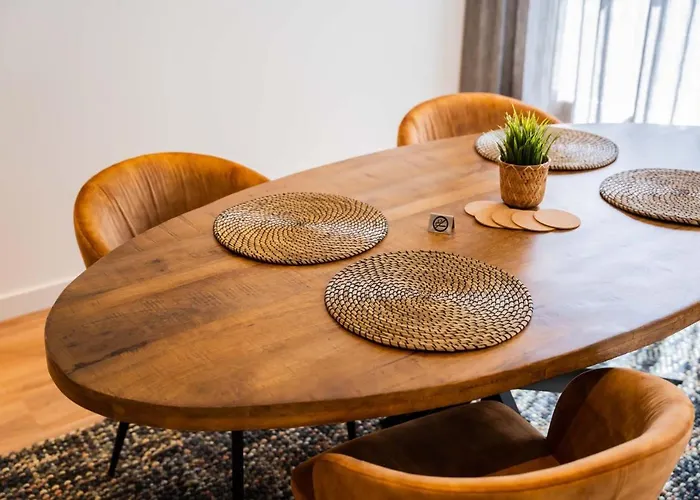 Lägenhet Exclusive 70m2 One-bedroom - We39e *