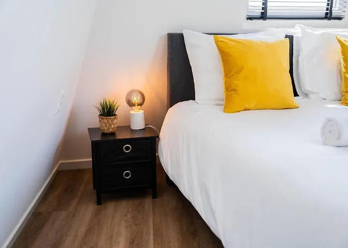 Exclusive 70m2 One-bedroom - We39e Lägenhet *