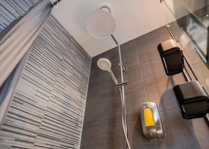 Apartamento Exclusive 70m2 One-bedroom - We39e Tiel