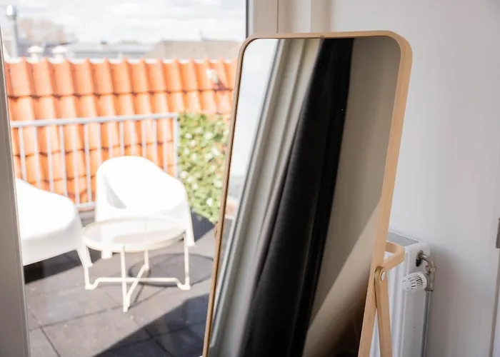 Exclusive 70m2 One-bedroom - We39e Lägenhet