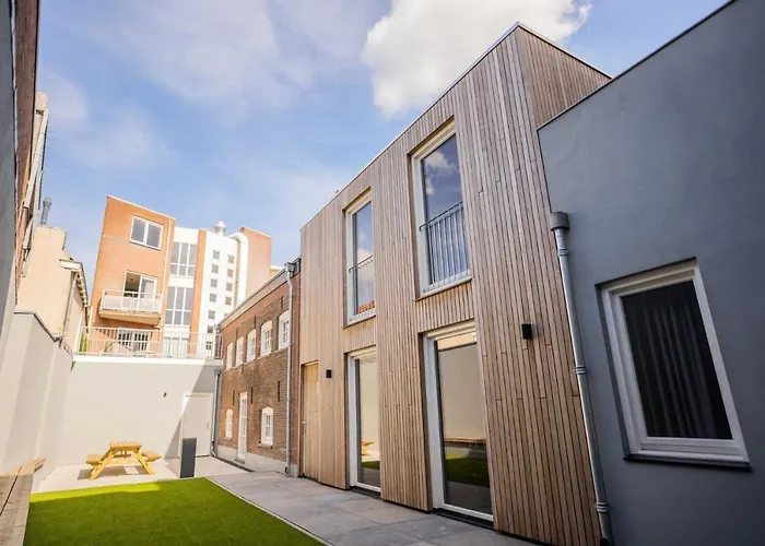 Exclusive 70m2 One-bedroom - We39e Apartamento *