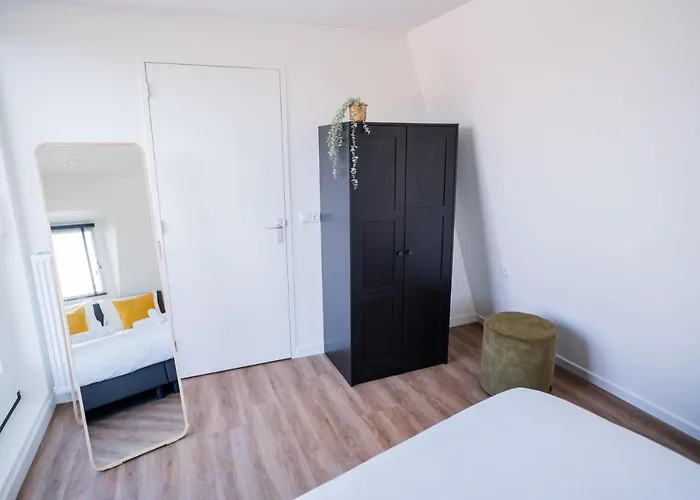 Exclusive 70m2 One-bedroom - We39e *