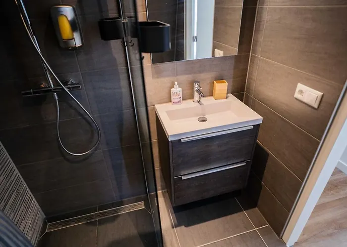 Exclusive 70m2 One-bedroom - We39e *