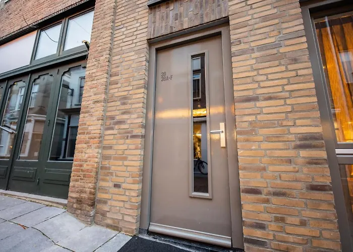 Exclusive 70m2 One-bedroom - We39e Tiel