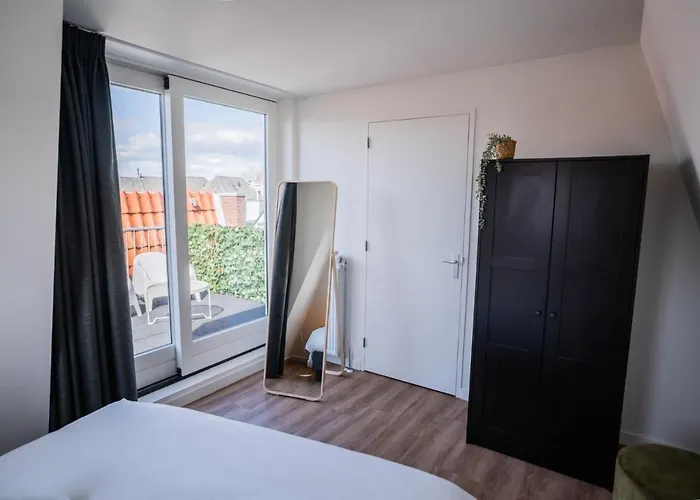 Exclusive 70m2 One-bedroom - We39e