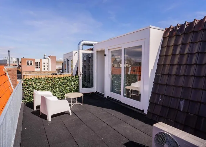 Exclusive 70m2 One-bedroom - We39e Lägenhet Tiel