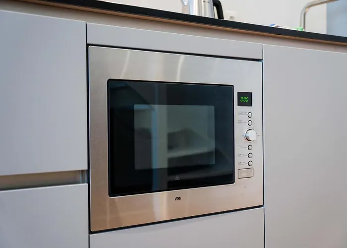 Exclusive 70m2 One-bedroom - We39e