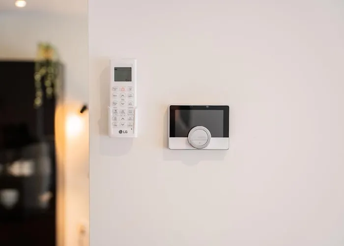 Lägenhet Exclusive 70m2 One-bedroom - We39e