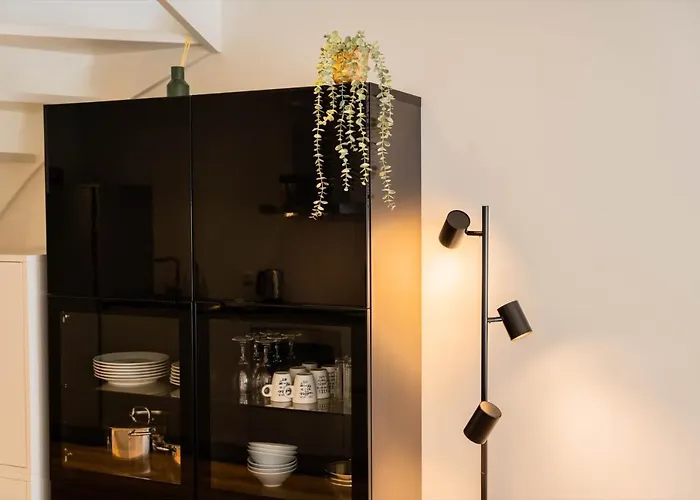 Lägenhet Exclusive 70m2 One-bedroom - We39e *