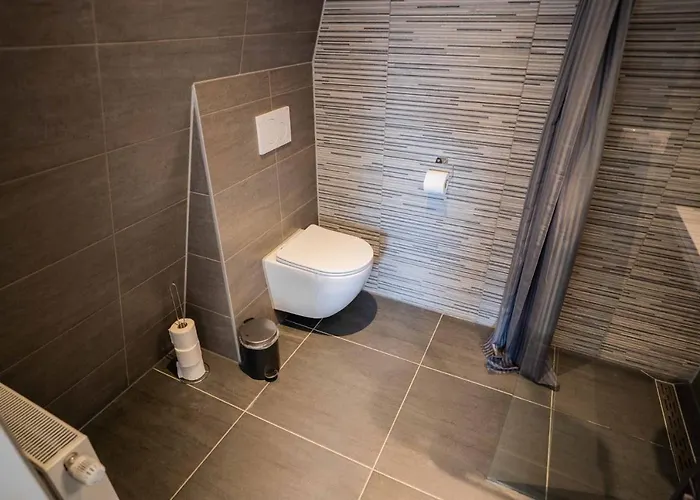 Lägenhet Exclusive 70m2 One-bedroom - We39e Tiel