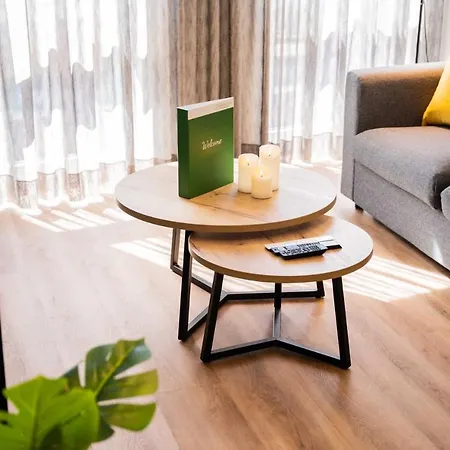 Exclusive 70m2 One-bedroom - We39e * Tiel