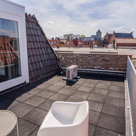 Exclusive 70m2 One-bedroom - We39e Appartement Tiel