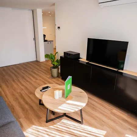 Appartement Exclusive 70m2 One-bedroom - We39e *