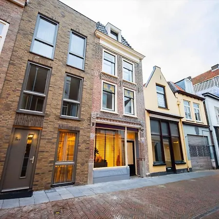 Appartement Exclusive 70m2 One-bedroom - We39e *