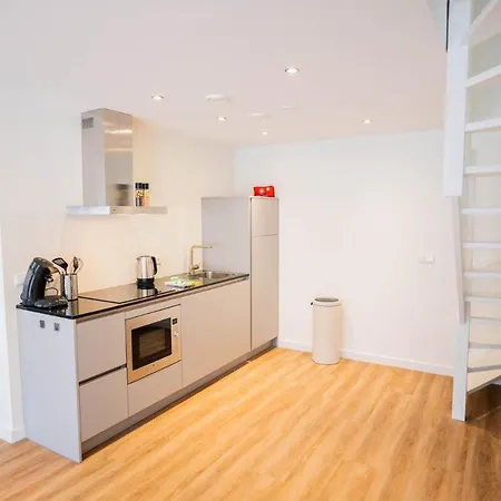 Exclusive 70m2 One-bedroom - We39e