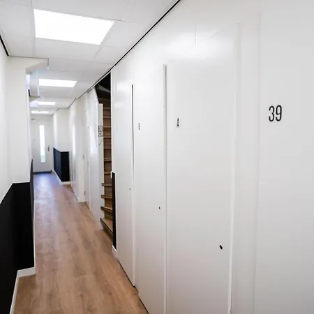 Appartement Exclusive 70m2 One-bedroom - We39e *