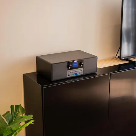 Exclusive 70m2 One-bedroom - We39e